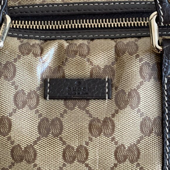 Gucci Joy Boston Bag – Medium - Picture 8 of 11